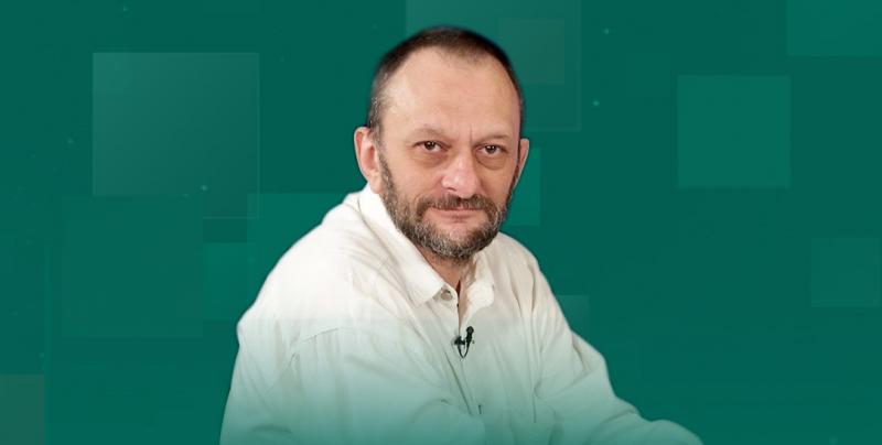 Панич аналізує фактори, що сприяють занепаду демократій у сучасному глобальному контексті | Еспресо