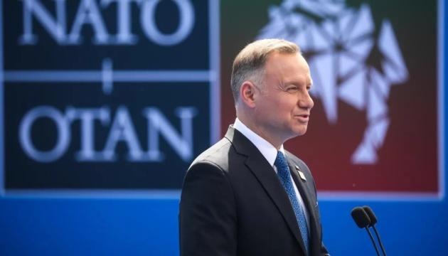 НАТО повинно бути підготовленим до російських військових маневрів 