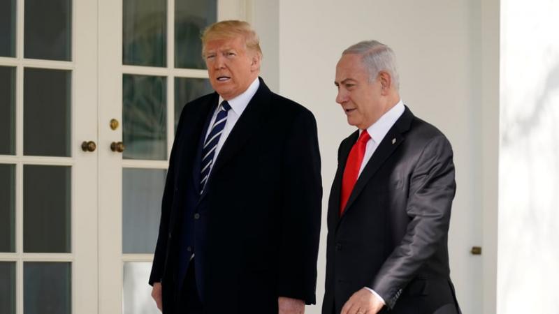 Трамп тепер сприймається як затриманий невдаха: які події відбулися на Близькому Сході?