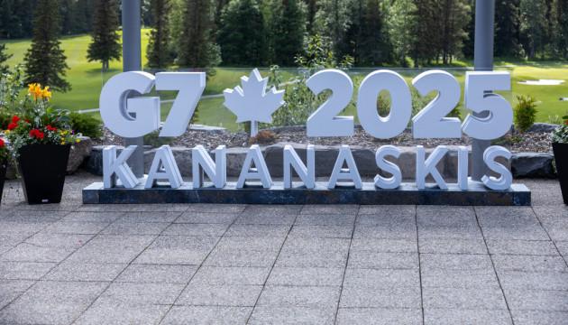 Канадське непорозуміння: які результати саміту G7 для України та глобальної спільноти?
