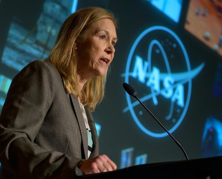 NASA потрапило в серйозні неприємності.