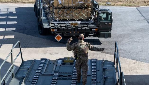 Американська зброя на перепочинку: чи має Україна альтернативний план?