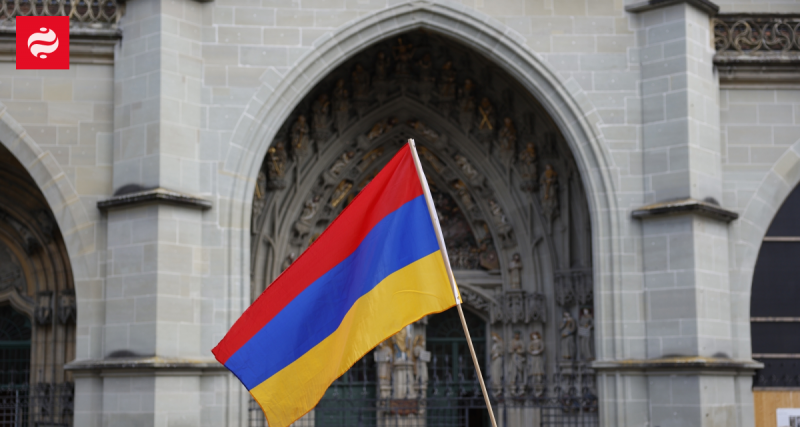 Міністерство закордонних справ Вірменії висловило своє незадоволення послу Росії в зв'язку з втручанням у внутрішні справи держави.