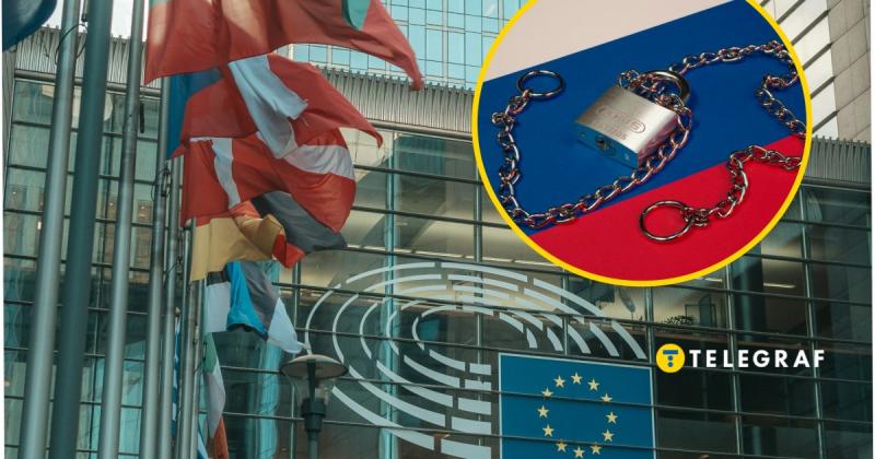 Санкції без ілюзій: шляхи до зупинки військової машини Путіна.
