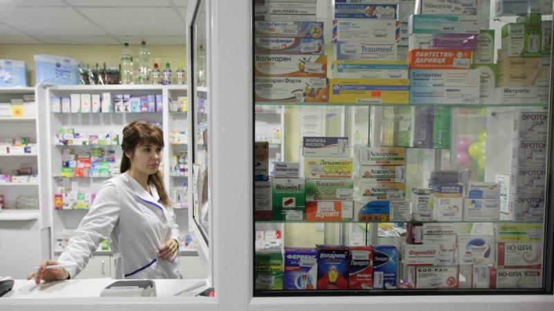 Аптечні мережі адаптують свої податкові стратегії в умовах війни: чому це викликає занепокоєння у держави.