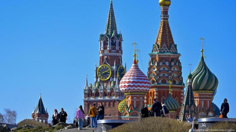 Як Росія приваблює західних антиліберальних діячів