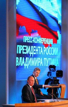 Пєсков висловив незадоволення щодо кремлівських пропагандистів: що викликало роздратування рупора Путіна - Політика | Експрес онлайн