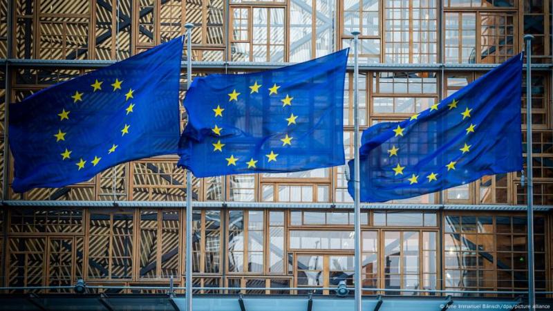 Європейський Союз ввів нові обмеження щодо Російської Федерації.