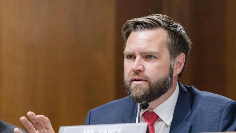 Венс відреагував на статтю WSJ, в якій йшлося про лист Трампа до Епштейна, що супроводжувався еротичним подарунком.
