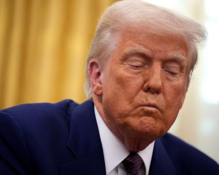Треба донести до Трампа, які наслідки можуть настати у випадку, якщо Україна зазнає поразки.