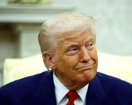 Опитування: ставлення американців до імміграційних таборів Трампа.