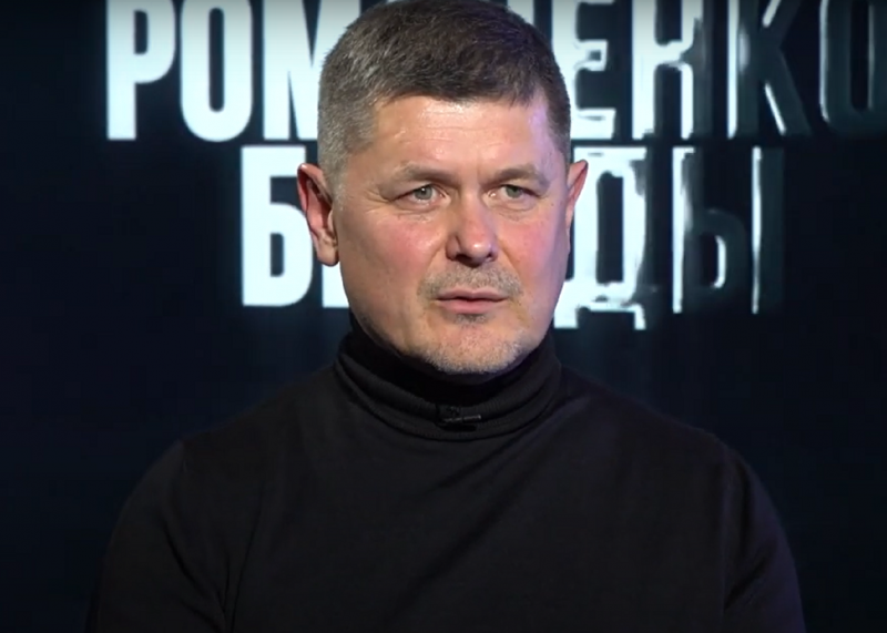 Влада повинна сама розробляти всі засоби для здійснення впливу, - зазначив Павло Себастьянович.