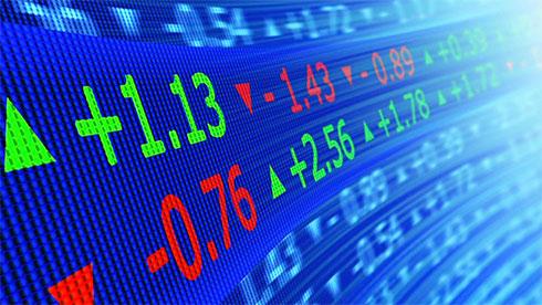 S&P 500 зафіксував історичний максимум закриття. Акції GM знизилися на фоні підвищення митних зборів.