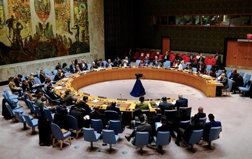 США та Китай вступили в конфлікт у рамках ООН через дії агресії з боку Росії.