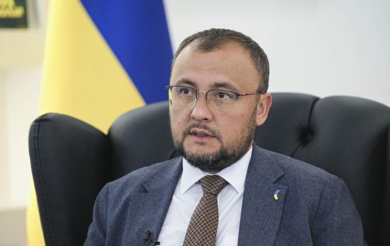 Волинська катастрофа, українські переселенці, обмеження на кордоні - бесіда з послом України у Польщі.
