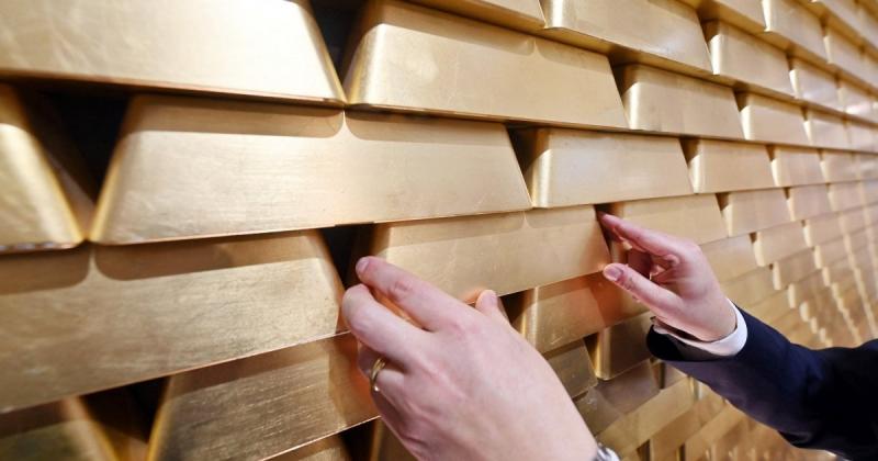 Глобальний попит на золото збільшився на 3% через різке зростання інвестицій, повідомляє Delo.ua.