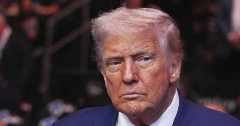 Трамп дав вказівку розмістити дві атомні підводні субмарини у відповідь на коментарі Медвєдєва: деталі ситуації.