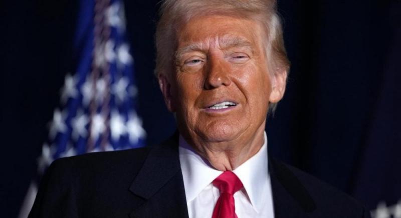Експерти висловили обвинувачення на адресу Трампа, вважаючи його 