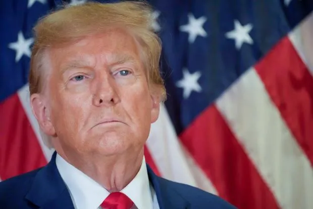 The Telegraph: Трамп відреагував на ядерні загрози з боку Росії, зробивши символічний жест.