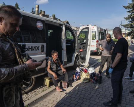 Україна може зіткнутися з серйозною загрозою втрати Пoкрoвська: що повідомляють закордонні медіа.