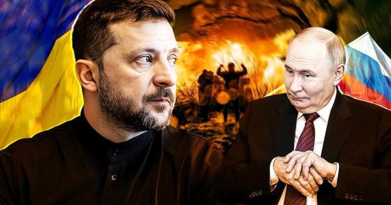 Зеленський надмірно акцентує на значущості переговорів з Путіним, вважає Портников.