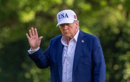 Трамп діє рішуче: як Сполучені Штати планують знизити вплив швейцарської золотої індустрії.