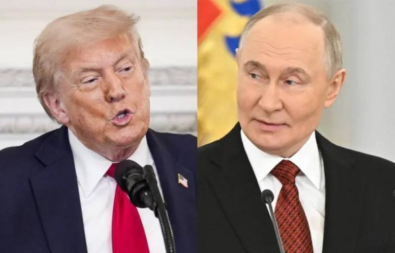 Спливає строк ультиматуму, який Трамп висунув Росії, але залишається незрозумілим, чи він все ще має силу.
