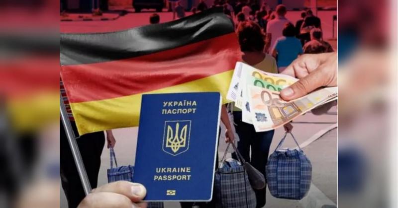 Дискусії з приводу підтримки: у Німеччині провели порівняння прав українців у різних країнах.