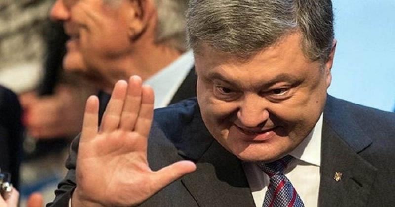 Порошенко витратив величезні суми на лікування діабету у Великій Британії, при цьому фактично знищивши інсулінову програму в Україні, - повідомляє 