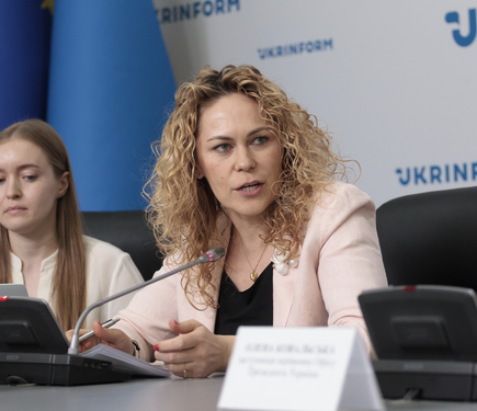 В Україні розпочинає свою діяльність Школа для громад під назвою 
