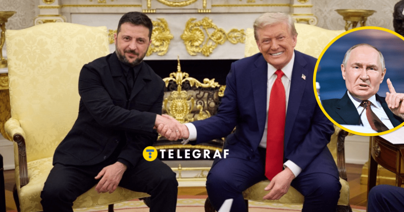 Цирк з масками і гримасами. Путін не переймається територіями, і Київ це прекрасно усвідомлює.