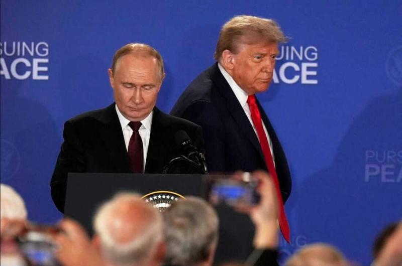 Трамп більше не зможе сприяти: з'явилися новини про невдачу суттєвого плану Путіна.