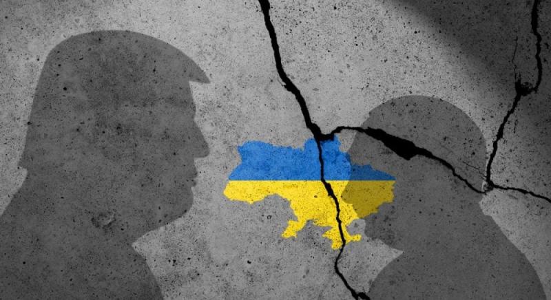 Трамп заявив, що угода про припинення вогню не має значення, але колумніст Bloomberg роз'яснив, чому це не відповідає дійсності.