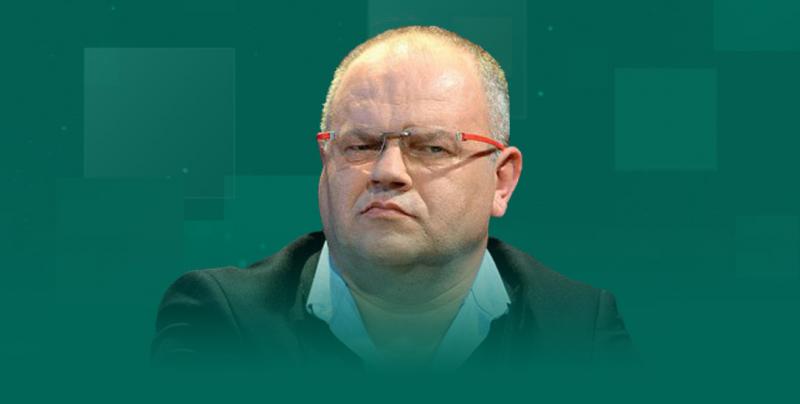 Єжи Вуйцік висловлюється щодо вето Навроцького на підтримку українців у Польщі | Еспресо