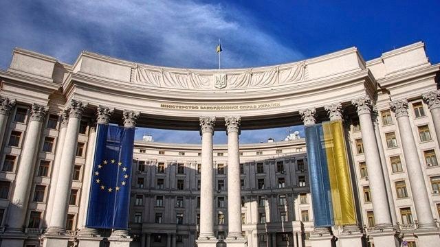 Міністерство закордонних справ України заявило, що вихід Росії з конвенції, що забороняє катування, є фактично визнанням її злочинних дій.