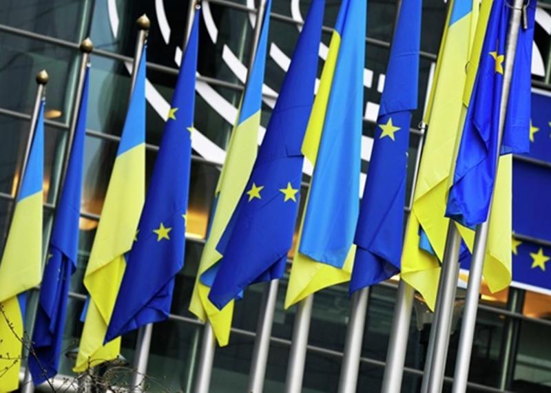 Європейські керівники висловили свої думки щодо обговорень, що проходять у Сполучених Штатах.