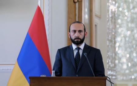 З’явилася інформація про те, коли Вірменія має намір подати заявку на членство в Європейському Союзі.