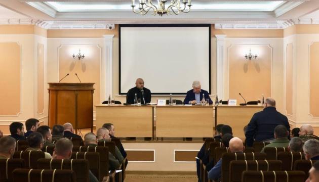Очільник військової адміністрації Одеси прийняв рішення про розформування муніципальної варти.