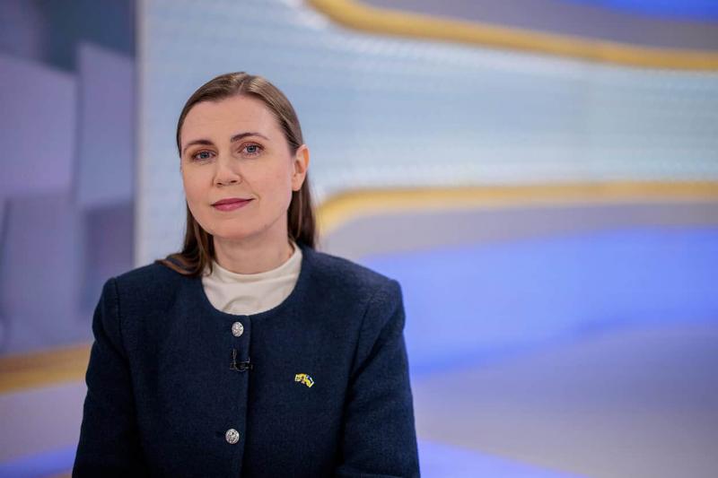 Міністерка оборони Литви ухвалила рішення про свою відставку.