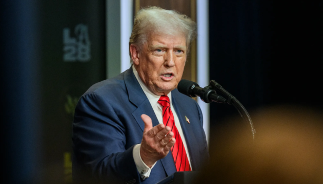 Трамп знову підкреслив, що Індія дала обіцянку зменшити обсяги імпорту російської нафти.