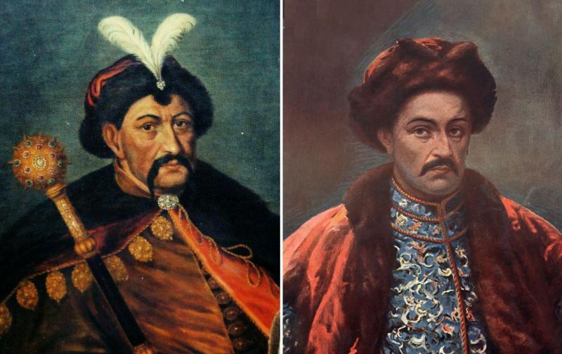 Приховане мистецтво гетьманів: як союзи через шлюб формували їхню владу і впливали на історію України.