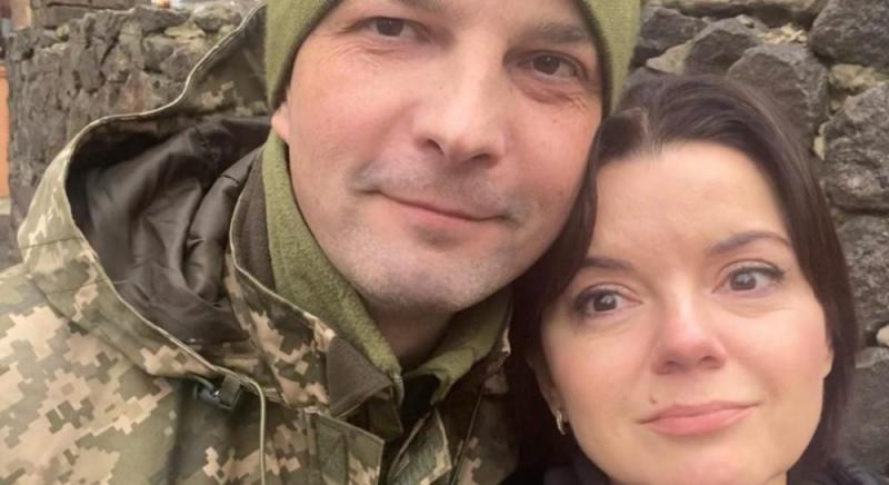 18-річний нащадок Падалка і Соболєва підписав угоду з Збройними Силами України (фото)