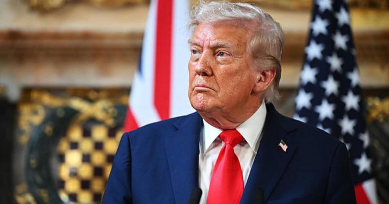 Трамп змінив свій підхід до України, що викликало тривогу в Європі - ЗМІ - Новини bigmir)net