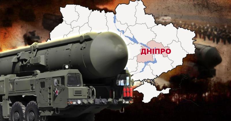 Зброя чи російське інформаційне впливове спецоперації: фахівець пояснив справжні можливості ракети 