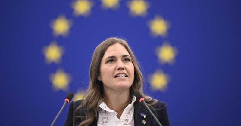 Вето Орбана не перешкоджає Україні у її прагненні доєднатися до Європейського Союзу, - бесіда з міністеркою з європейських питань Данії.