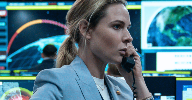 20 хвилин до апокаліпсису: чому картина 