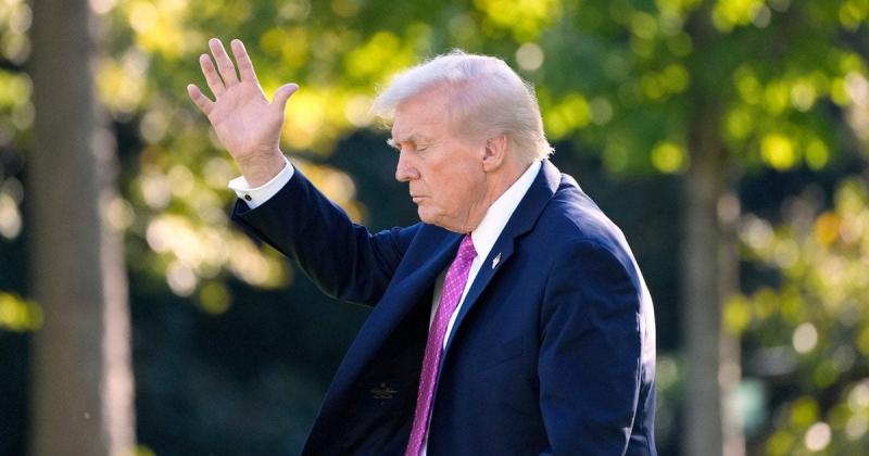 Радикальна невизначеність: стратегія Трампа змушує навіть Путіна адаптуватися — The Telegraph