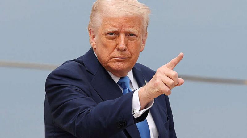 Трамп не дозволить Росії здобути перемогу в Україні: що означає новий підхід США.