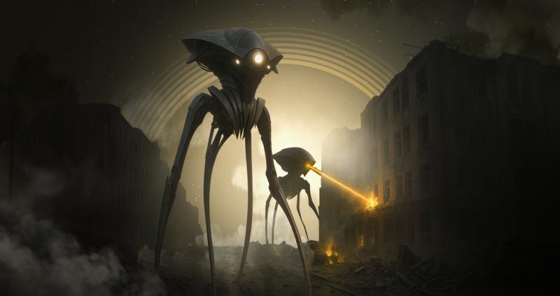 Війна світів 1938 року: як радіопередача Орсона Веллса викликала хвилю паніки і яке значення це має в наш час.