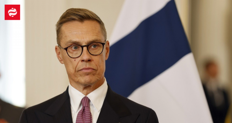 Стубб: Саміт G20 може стати потенційною локацією для зустрічі Зеленського та Путіна.